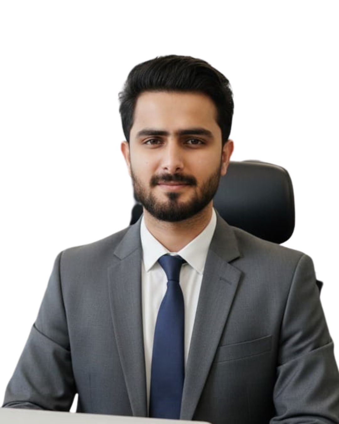 Kabeer Hussain