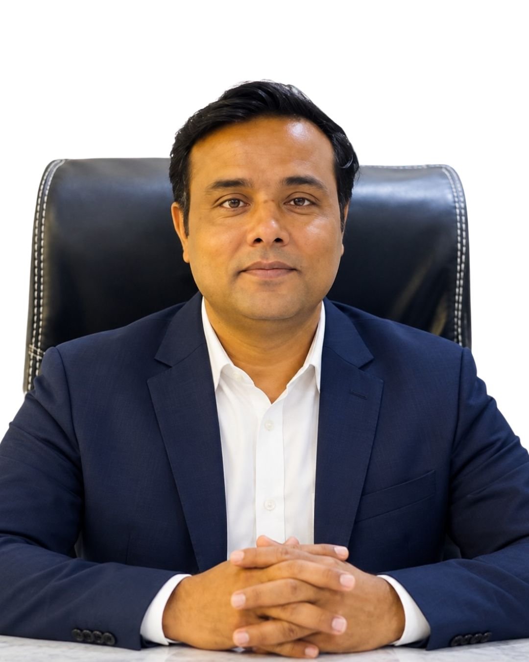 Shoaib Khanzada